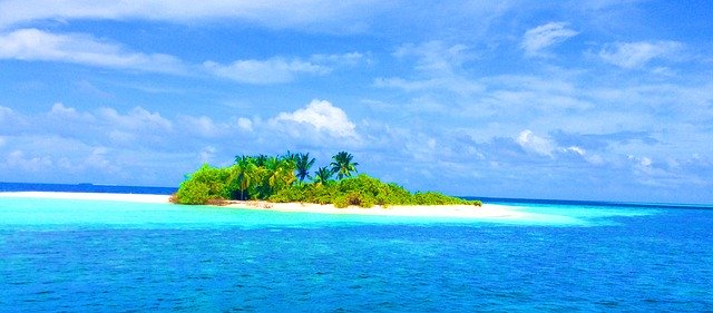 croisière en yacht Maldives