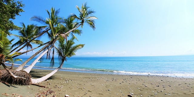 Découvrir autrement le Costa Rica grâce à une belle croisière en yacht